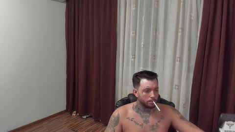 s1nmaster online show from 12.18.25