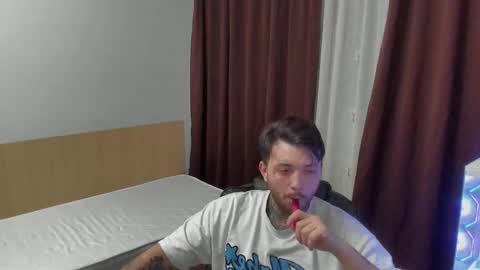 s1nmaster online show from 01.17.26