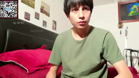 ST online show from 01.17.26