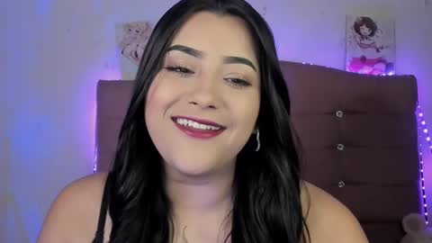 Snapshot of s_demoni1 chatting on 01.24.25 S H A R O N model independient online show from 01.24.25