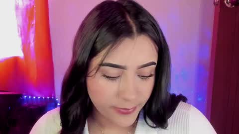 Snapshot of s_demoni1 chatting on 03.12.25 S H A R O N model independient online show from 03.12.25