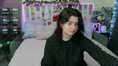 Kate online show from 12.13.24