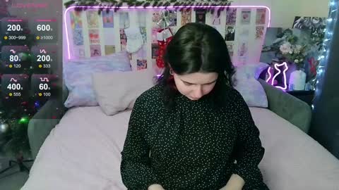 Kate online show from 12.14.24