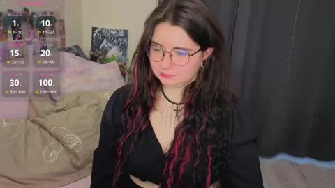 Snapshot of s_katekisa_ss chatting on 05.19.26 Kate online show from 05.19.26