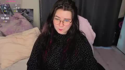 Kate online show from 07.24.26
