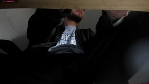 Snapshot of s_sven chatting on 01.13.25 Steven Independent online show from 01.13.25