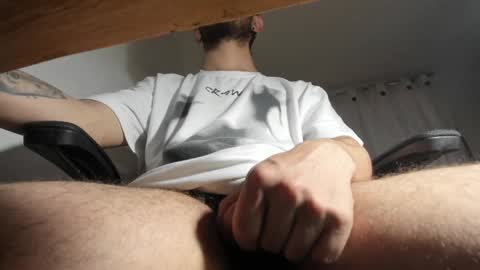 Snapshot of s_sven chatting on 02.05.25 Steven Independent online show from 02.05.25