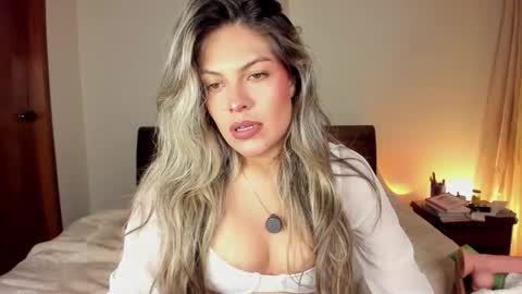 Leslie Beltrn online show from 03.02.26