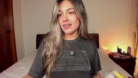 Leslie Beltrn online show from 04.03.26