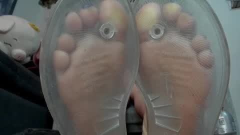 Snapshot of sa_anvi chatting on 03.02.26 sa_anvi online show from 03.02.26