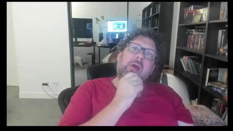 Saacs online show from 12.31.24