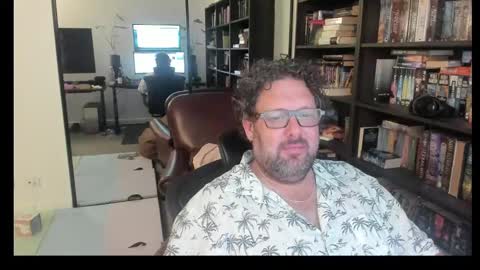 Saacs online show from 02.08.25