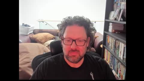 Saacs online show from 09.22.25