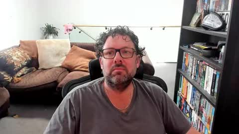 Saacs online show from 01.07.26