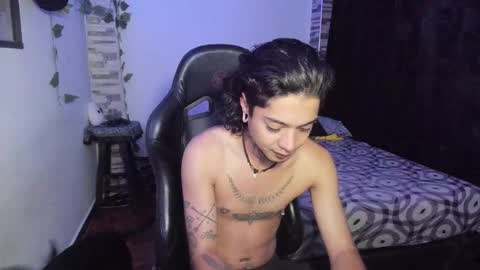 Danny online show from 11.03.25