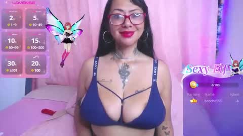 saalomee 1 online show from 02.08.25