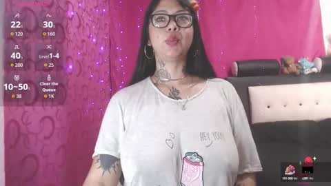 saalomee 1 online show from 10.12.25