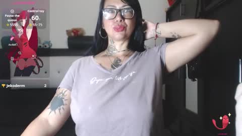 saalomee 1 online show from 01.09.26