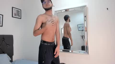 Sam  online show from 03.13.26