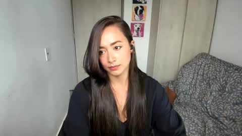Snapshot of saarah_brownn chatting on 05.26.26 Sara online show from 05.26.26