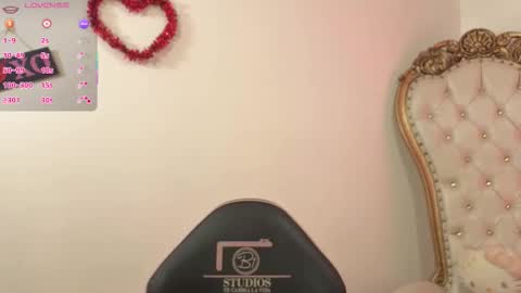 Snapshot of saaya_tay chatting on 11.09.25 saaya_tay online show from 11.09.25