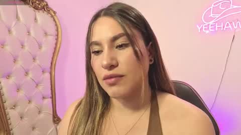 Snapshot of saaya_tay chatting on 11.29.25 saaya_tay online show from 11.29.25