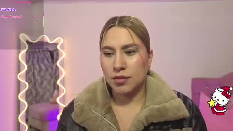 saaya_tay online show from 12.17.25