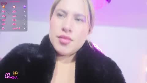 Snapshot of saaya_tay chatting on 02.01.26 saaya_tay online show from 02.01.26