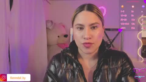 Snapshot of saaya_tay chatting on 02.19.26 saaya_tay online show from 02.19.26