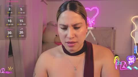 Snapshot of saaya_tay chatting on 03.02.26 saaya_tay online show from 03.02.26