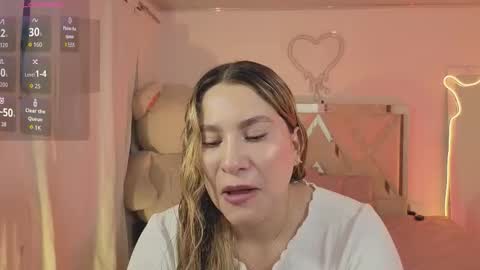 saaya_tay online show from 03.31.26