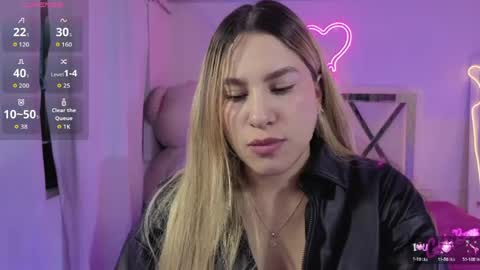 saaya_tay online show from 04.18.26