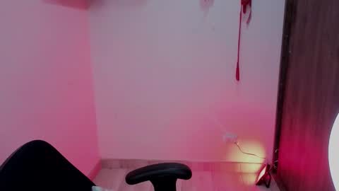 Snapshot of sabaha_ chatting on 12.02.25 S A B A H A online show from 12.02.25