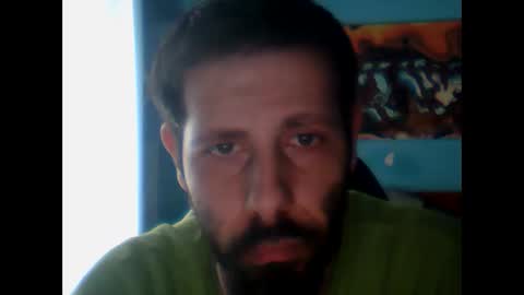 Snapshot of sabbas27 chatting on 04.13.26 sabbas27 online show from 04.13.26