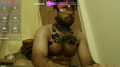 sabertil1947 online show from 11.15.25