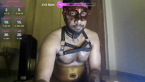 sabertil1947 online show from 02.08.26