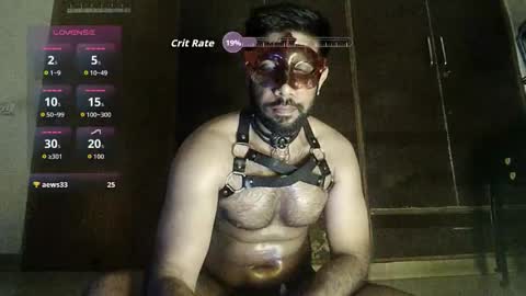 sabertil1947 online show from 03.14.26