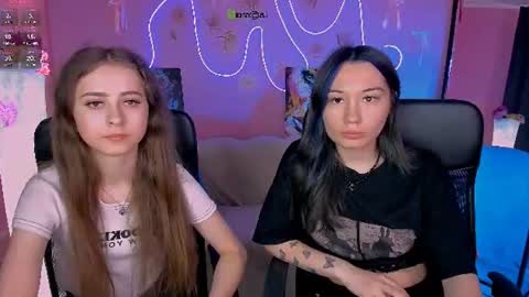 Sabina online show from 07.10.26