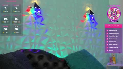 sabinadeluxe_cg online show from 01.08.26