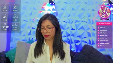 sabinadeluxe_cg online show from 01.12.26