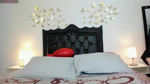 sabinadeluxe_cg online show from 02.07.26