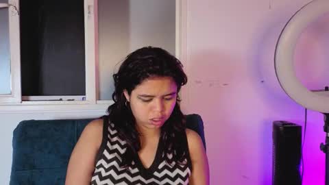 Sabina Merchetti online show from 02.20.26