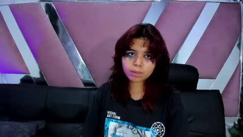 Sabina Merchetti online show from 03.27.26