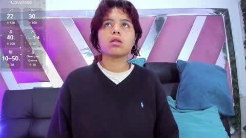 Sabina Merchetti online show from 04.10.26