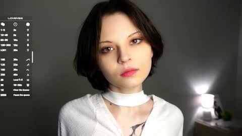 Snapshot of sabinekansky chatting on 12.21.25 sabinekansky online show from 12.21.25