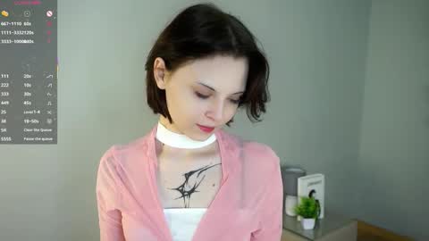 Snapshot of sabinekansky chatting on 01.06.26 sabinekansky online show from 01.06.26