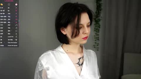 Snapshot of sabinekansky chatting on 01.10.26 sabinekansky online show from 01.10.26