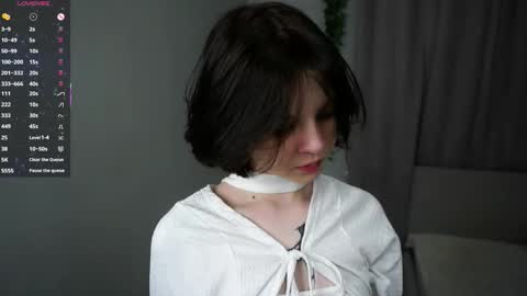 Snapshot of sabinekansky chatting on 01.13.26 sabinekansky online show from 01.13.26