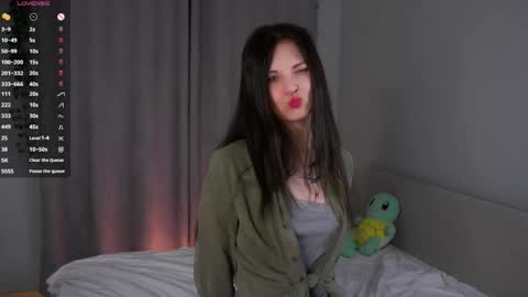 sabinekansky online show from 02.24.26