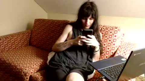 sabinewinters online show from 07.01.26